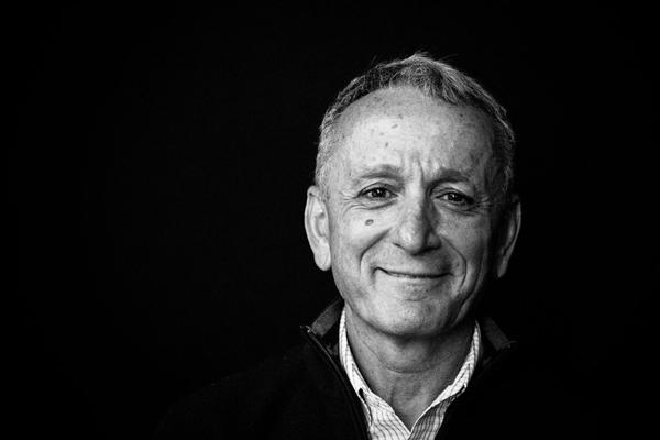 Rob Salafia, photo 1