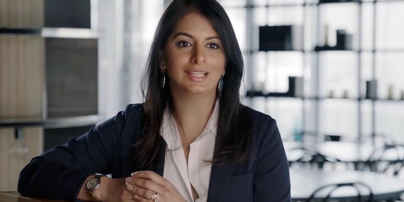 Sofia Ahuja, photo 1