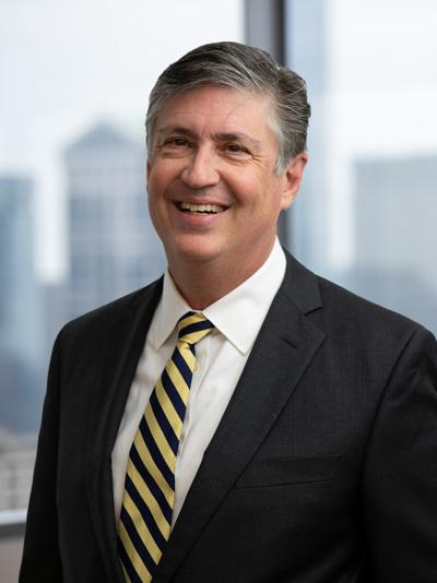 Jim Palermo, photo 1