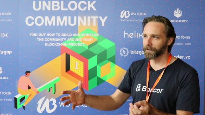 Will Ruddick, photo 1