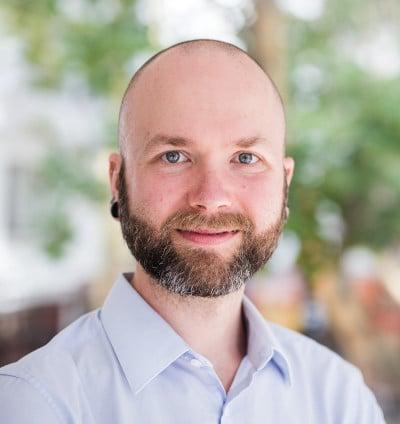 Bo Fluitman, photo 1