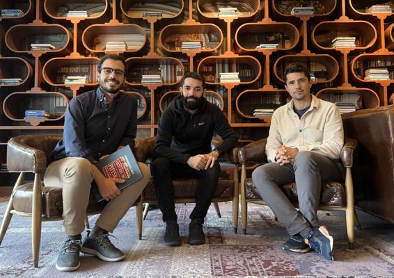 Luis Batalha, photo 1