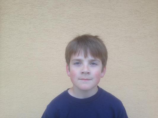 Tomáš Murín, photo 1