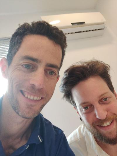 Dany Marrache, photo 1