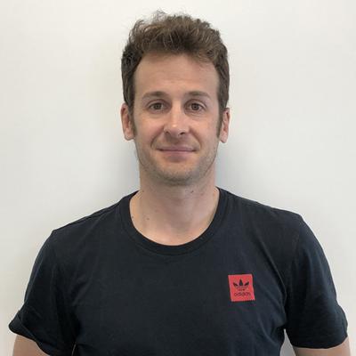 Gerardo Gomez, photo 1