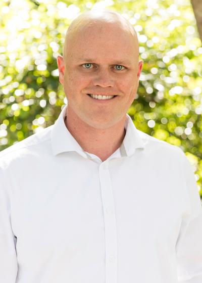 Brandon Rogers, photo 1