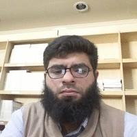 Ubaid Rehman, photo 1