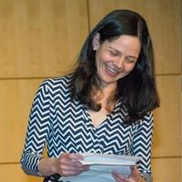 Julia Diegel, photo 1