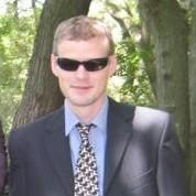 Grant Marais, photo 2