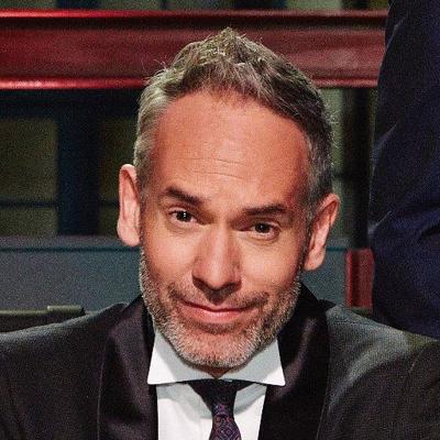 Dominic Baker, photo 1