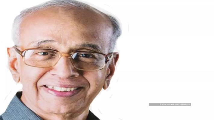 A.L. Sriram, photo 1