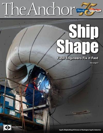 Nick Richards, photo 2