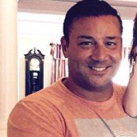 Chris Esposito, photo 1