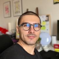 Marián Šimček, photo 1