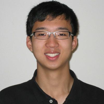Kevin Wang, photo 1