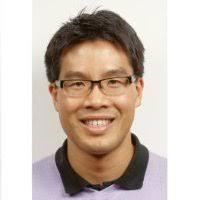 Alex Cheung, photo 1