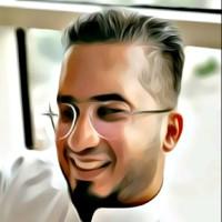 Majid Alaydaroos, photo 1