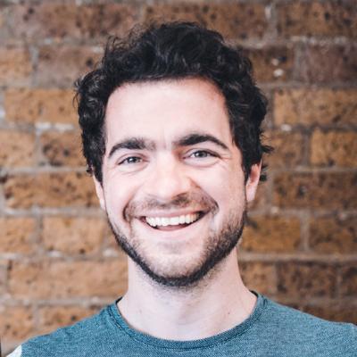 Ben Van Ham, photo 1