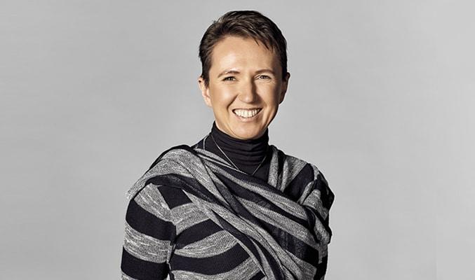 Uliana Kuzmis, photo 2