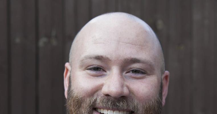 Doug Phillips, photo 1