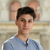 Alex Rubin, photo 1