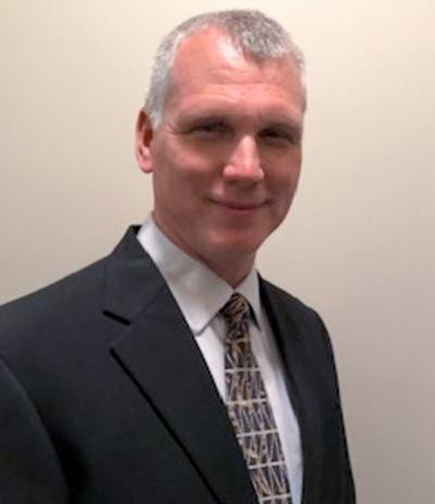 Chris Blinn, photo 1