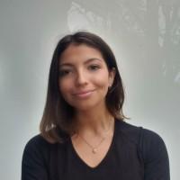 Paula Baigorria, photo 1