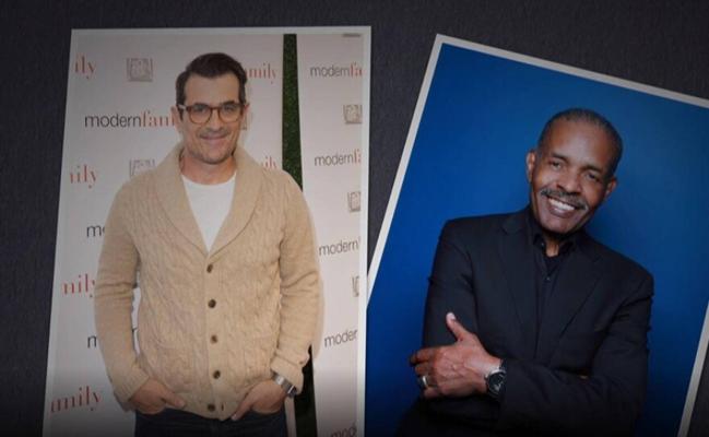 Ryon Burrell, photo 1