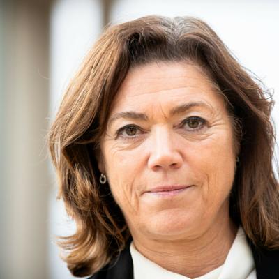 Martine Lund, photo 1