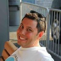 James Cercone, photo 1