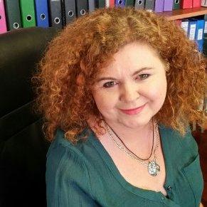 Nives Robinson, photo 2