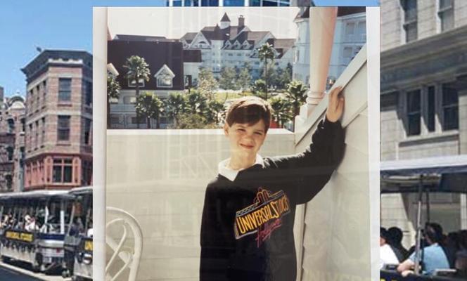 Matthew Callen, photo 2