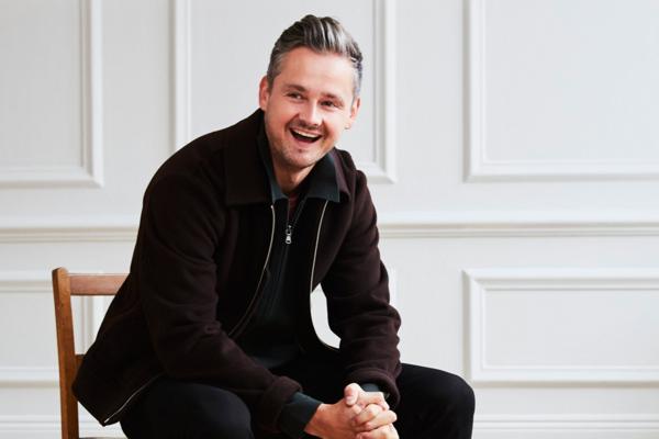 Thomas Chaplin, photo 1