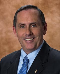 Jeff Boyd, CFP®, CEPA®, photo 1