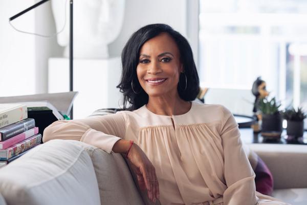 Brenda Freeman, photo 2