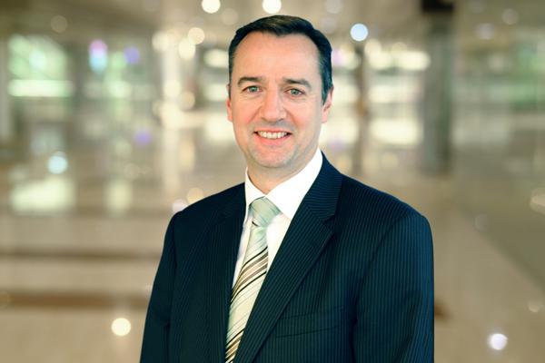 Keith Drewery, photo 2