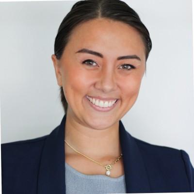 Gabrielle Fratangelo, photo 2