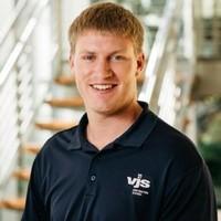 Luke Christopherson, photo 2