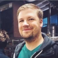 Jared Donald, photo 2