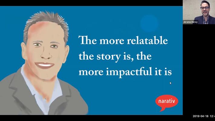 Jerome Deroy, ELI-MP, photo 2