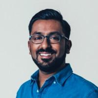 Aakash Shah, photo 1