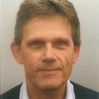 Geoff Ferguson, photo 2