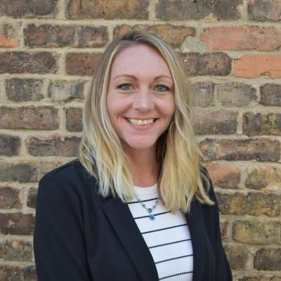 Tara Patton, photo 2