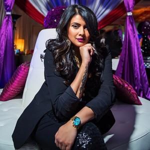 Nirjary Desai, photo 2