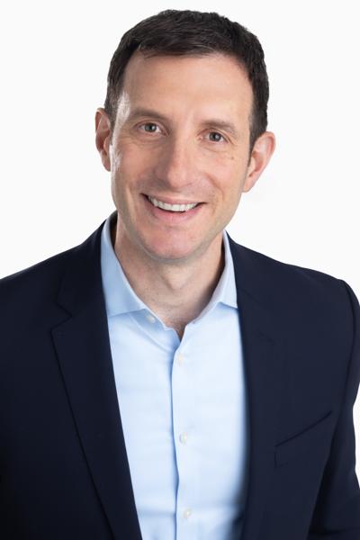 David LaValle, photo 2