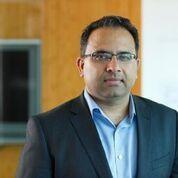 Vivek Muthu, photo 2