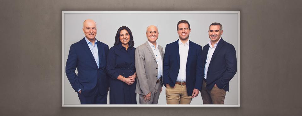 Josh Rottner, photo 2