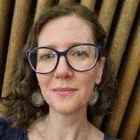 Katy Saunders, photo 2