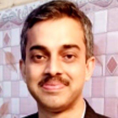 Kandarp Jha, photo 1