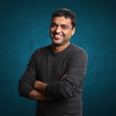 Cesar Matias, photo 1